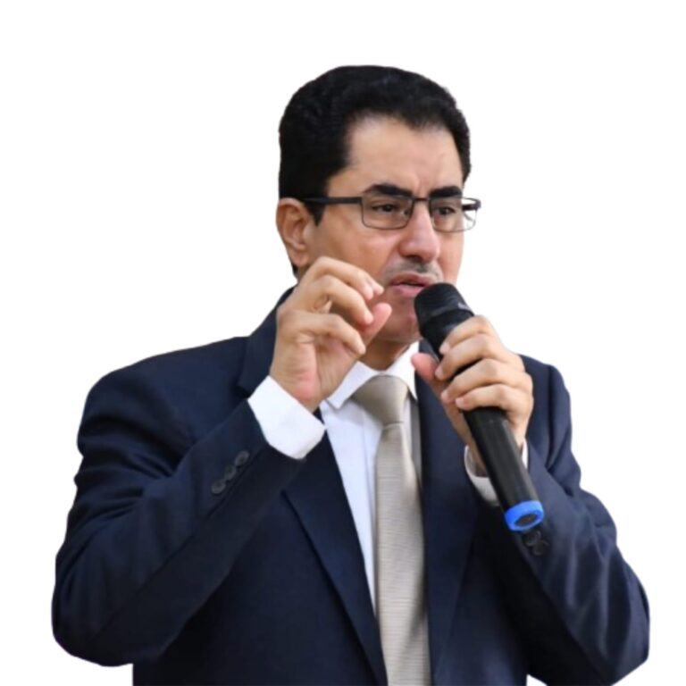 صورة أ.د.عبدالوهاب العوج
