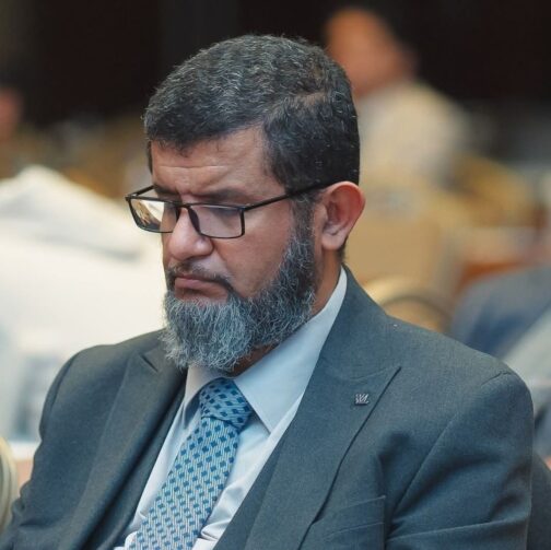 صورة Mr. Anwar bin Qasim Al-Khudari